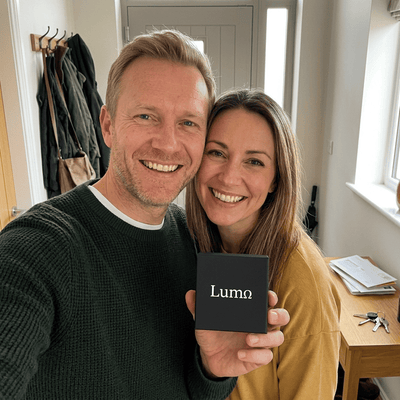 Klient Lumo