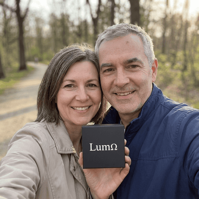 Klient Lumo