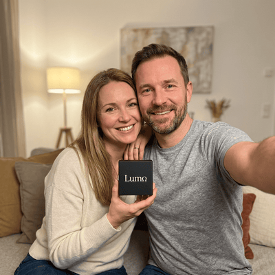 Klient Lumo