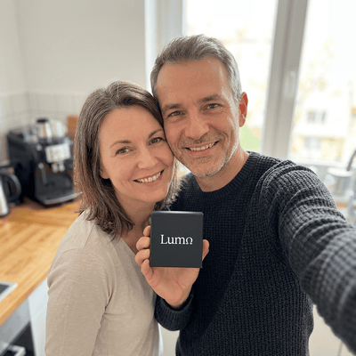 Klient Lumo