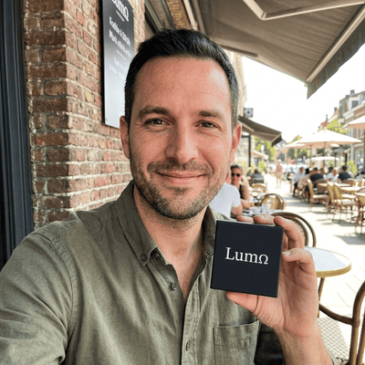 Klient Lumo