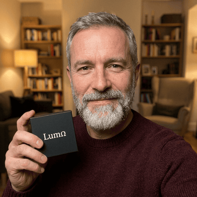 Klient Lumo