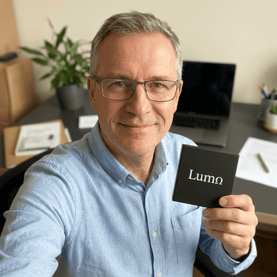 Klient Lumo