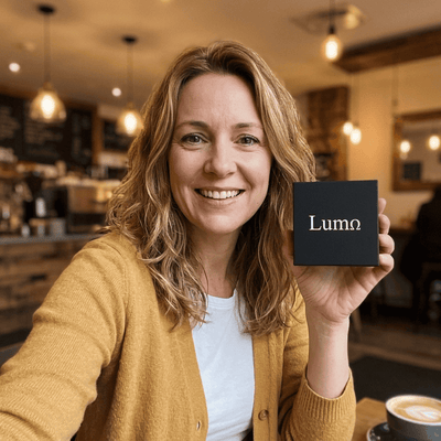 Klient Lumo