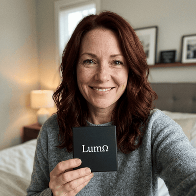 Klient Lumo