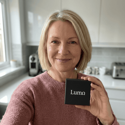 Klient Lumo
